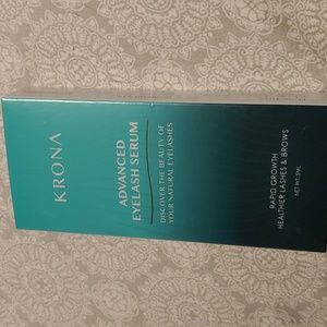 Leona advanced eyelash serum